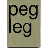 Peg Leg door Sue Graves