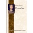 Pensees