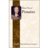 Pensees door W.F. Trotter