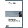 Perdita by Georgiana Klingle Holmes