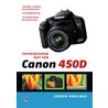 Fotograferen met een Canon 450D
