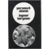 Persona door Ingmar Bergman