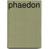 Phaedon by Moses Mendelssohn
