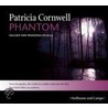 Phantom door Patricia Cormwell