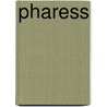 Pharess by Marcus Gillings