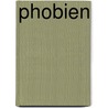 Phobien by Hans Reinecker