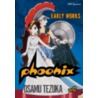 Phoenix door Osamu Tezuka