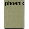Phoenix door Jean Edwards