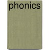 Phonics door Louisa Sommerville