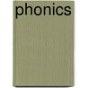 Phonics door Kathy Dickinson Crane