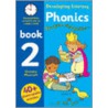 Phonics door Roger Priddy