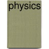 Physics door Balfour Stewart