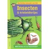 Insecten & kriebeldiertjes