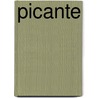 Picante by Reinhardt Hess