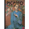 Picasso door Timothy Hilton