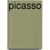 Picasso by Valerie-Anne Sircoulomb-Mueller