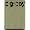 Pig-Boy by Gerald McDermott