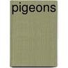 Pigeons door William Bernhard Tegetmeier