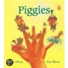 Piggies by Don Wood