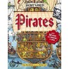 Pirates door Kay Barnham