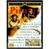 Pirates by Stewart Ross