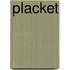 Placket