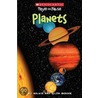Planets by Melvin Berger