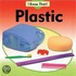 Plastic
