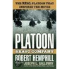 Platoon door Robert Hemphill