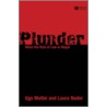 Plunder door Ugo Mattei