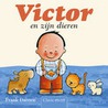 Victor en zijn dieren door F. Daenen