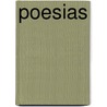 Poesias by Jorge Isaacs