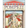 Pompeii door Richard Platt