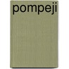 Pompeji by Robert Harris