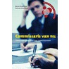 Commissaris van nu door M. Pheijffer