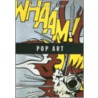 Pop Art door David McCarthy