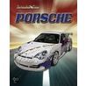 Porsche door Robert Walker