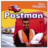 Postman door Rebecca Hunter