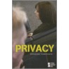 Privacy by Unknown