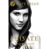 Private door Kate Brian