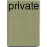 Private door Duncan Grant