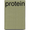 Protein door Michael T. McManus