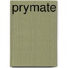 Prymate door Mark Howard Medoff