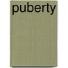 Puberty door Jonathan Rees