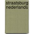 Straatsburg nederlands