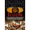 Icoon door Frederick Forsyth
