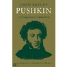 Pushkin door Sir John Bayley