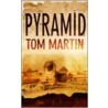 Pyramid door Tom Martin
