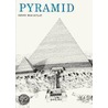 Pyramid door David Macaulay