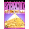 Pyramid door Henrietta McCall